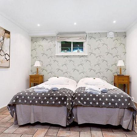 5:Ans Bed & Breakfast Goteborg Esterno foto