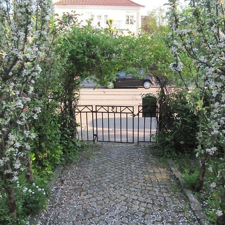 5:Ans Bed & Breakfast Goteborg Esterno foto