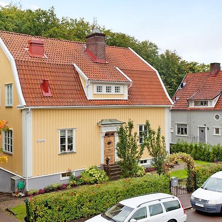 5:Ans Bed & Breakfast Goteborg Esterno foto