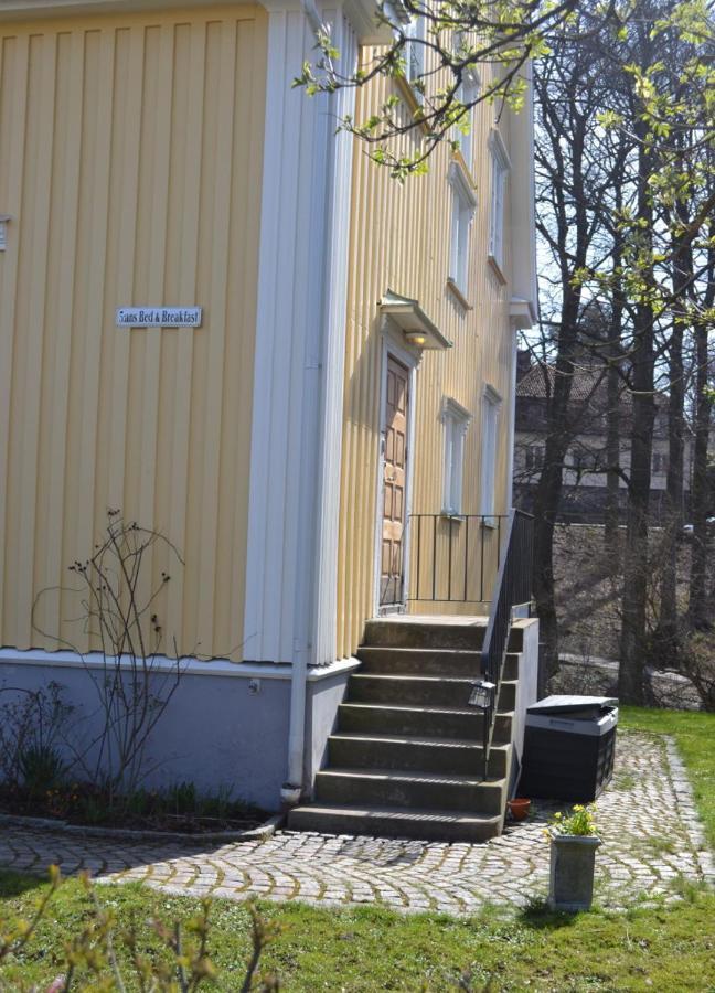 5:Ans Bed & Breakfast Goteborg Esterno foto