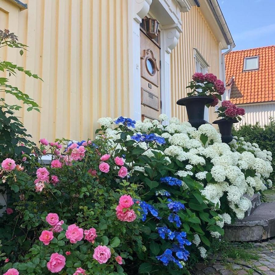 5:Ans Bed & Breakfast Goteborg Esterno foto