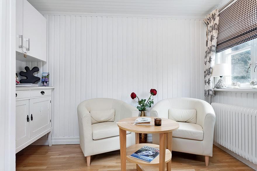 5:Ans Bed & Breakfast Goteborg Esterno foto