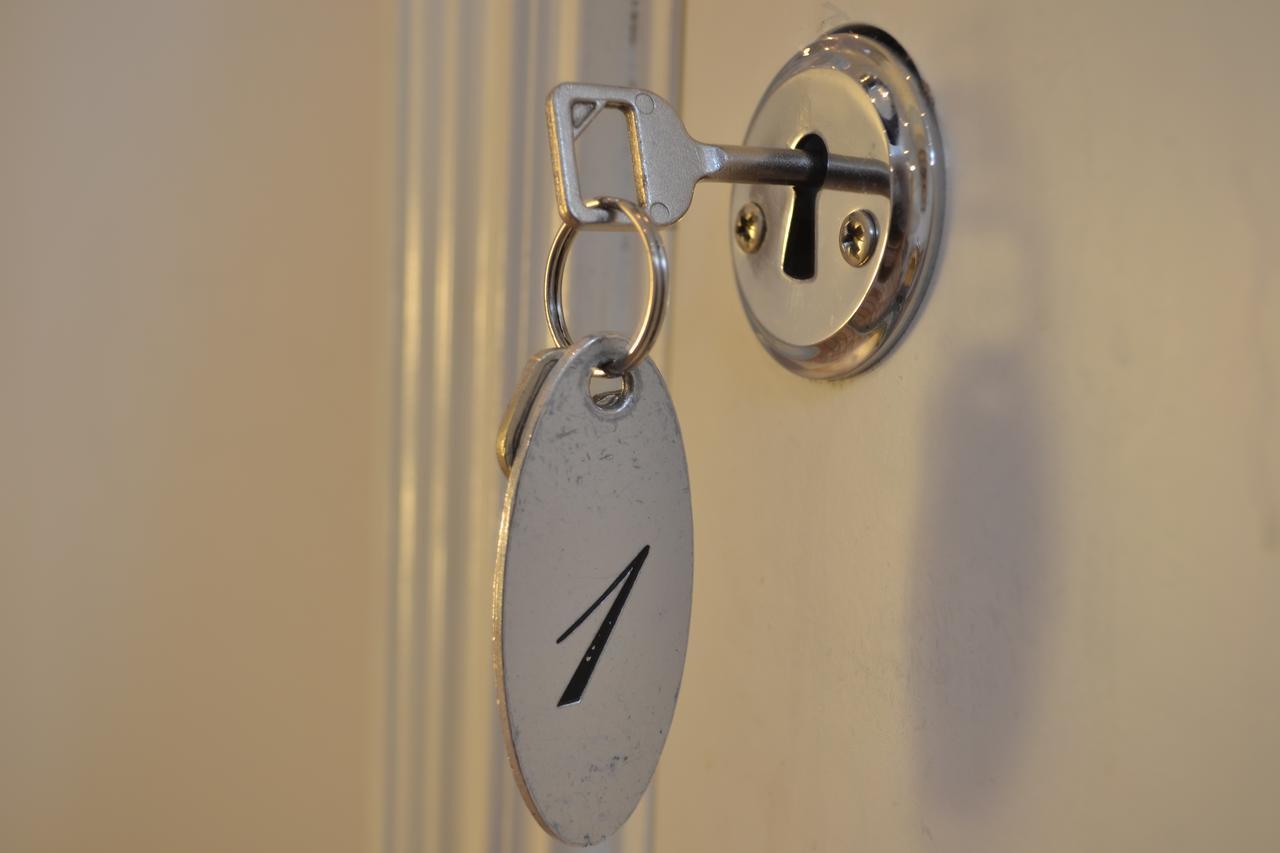 5:Ans Bed & Breakfast Goteborg Esterno foto
