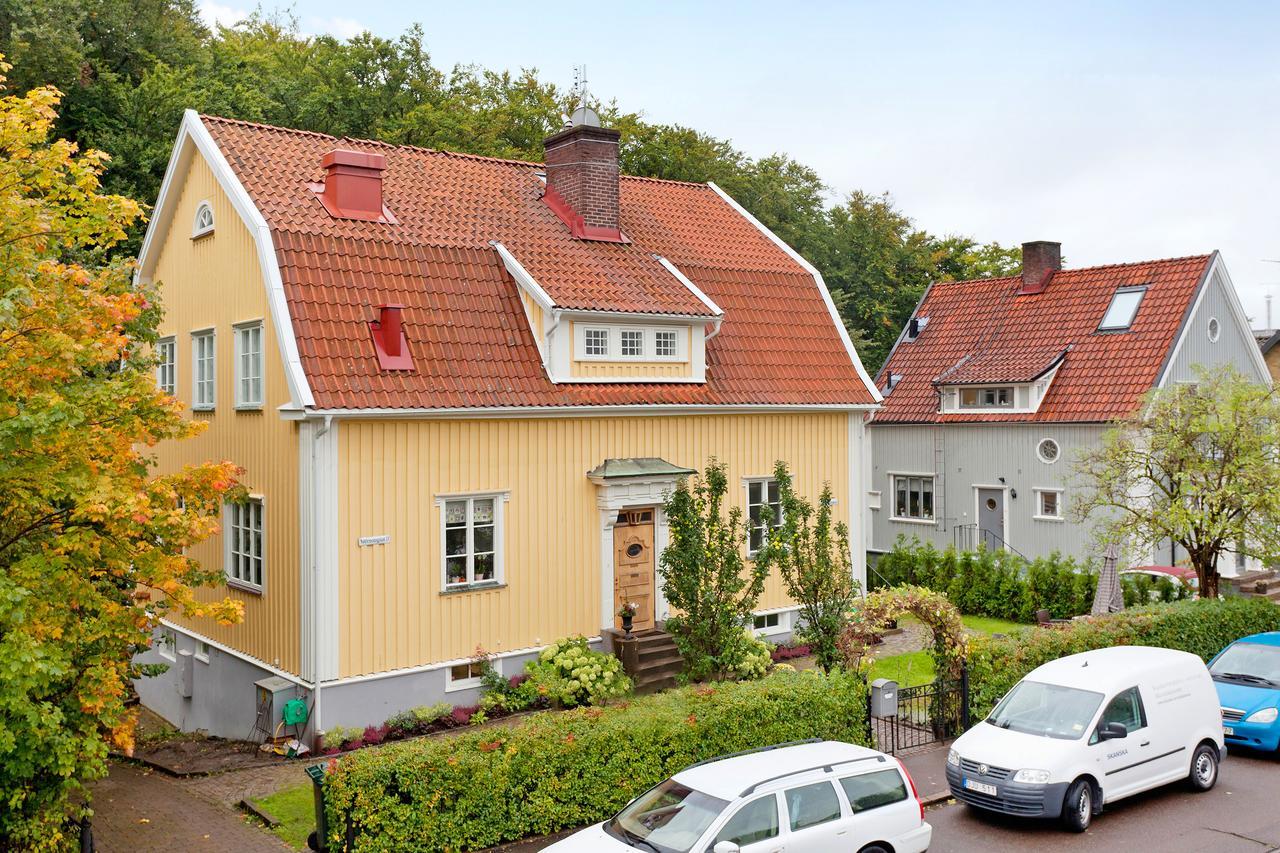 5:Ans Bed & Breakfast Goteborg Esterno foto