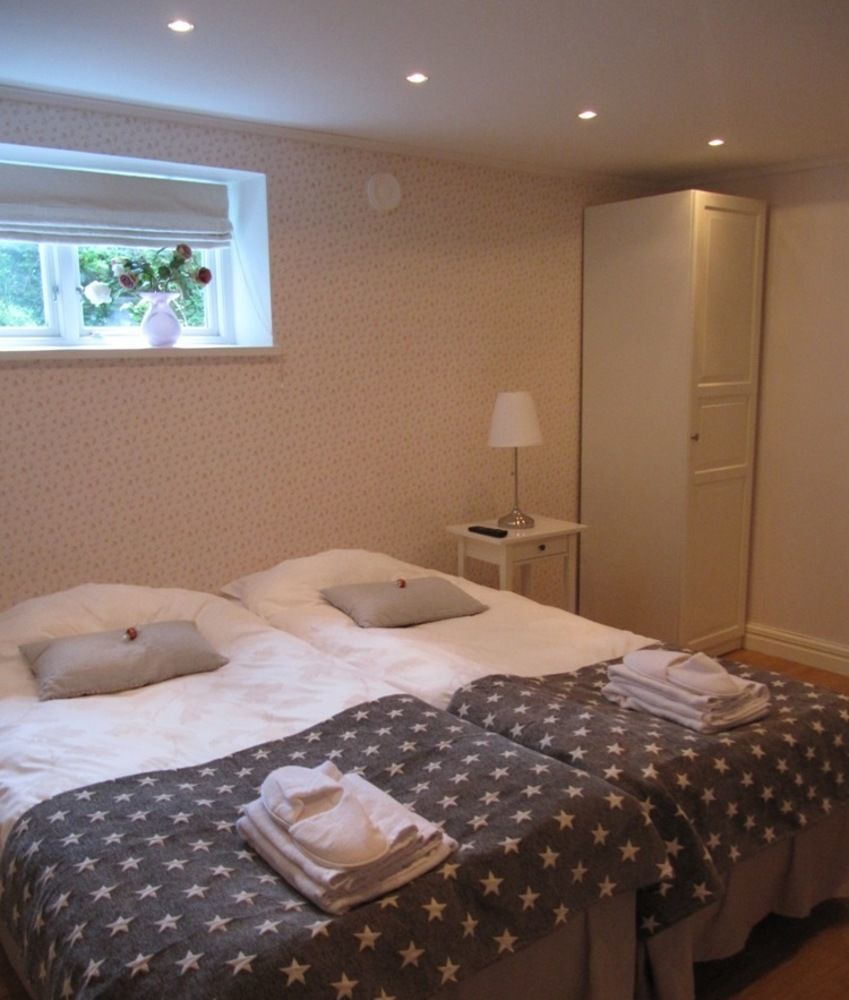 5:Ans Bed & Breakfast Goteborg Esterno foto