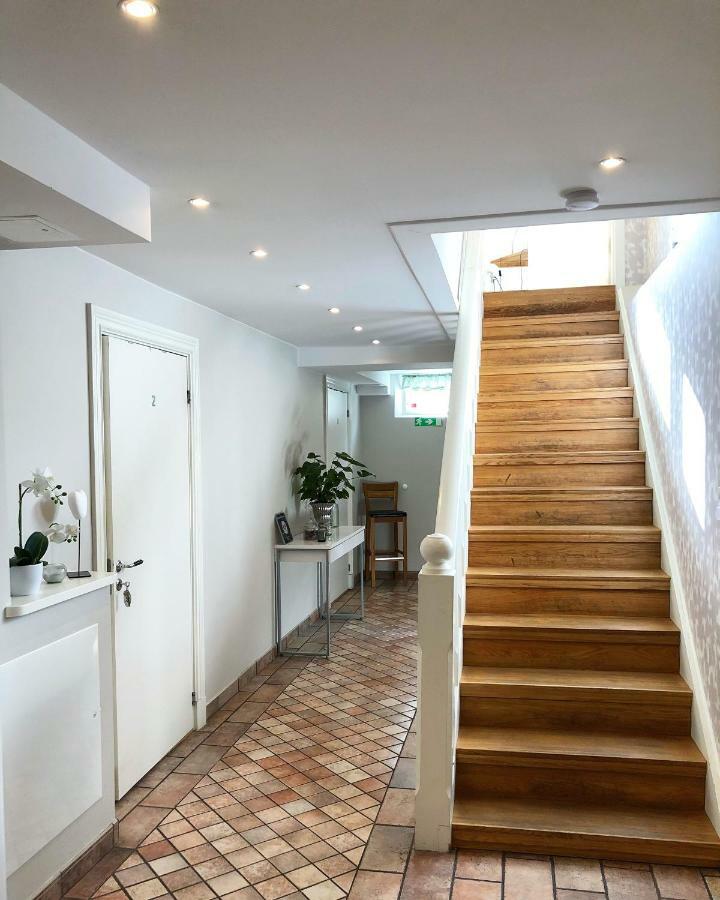 5:Ans Bed & Breakfast Goteborg Esterno foto