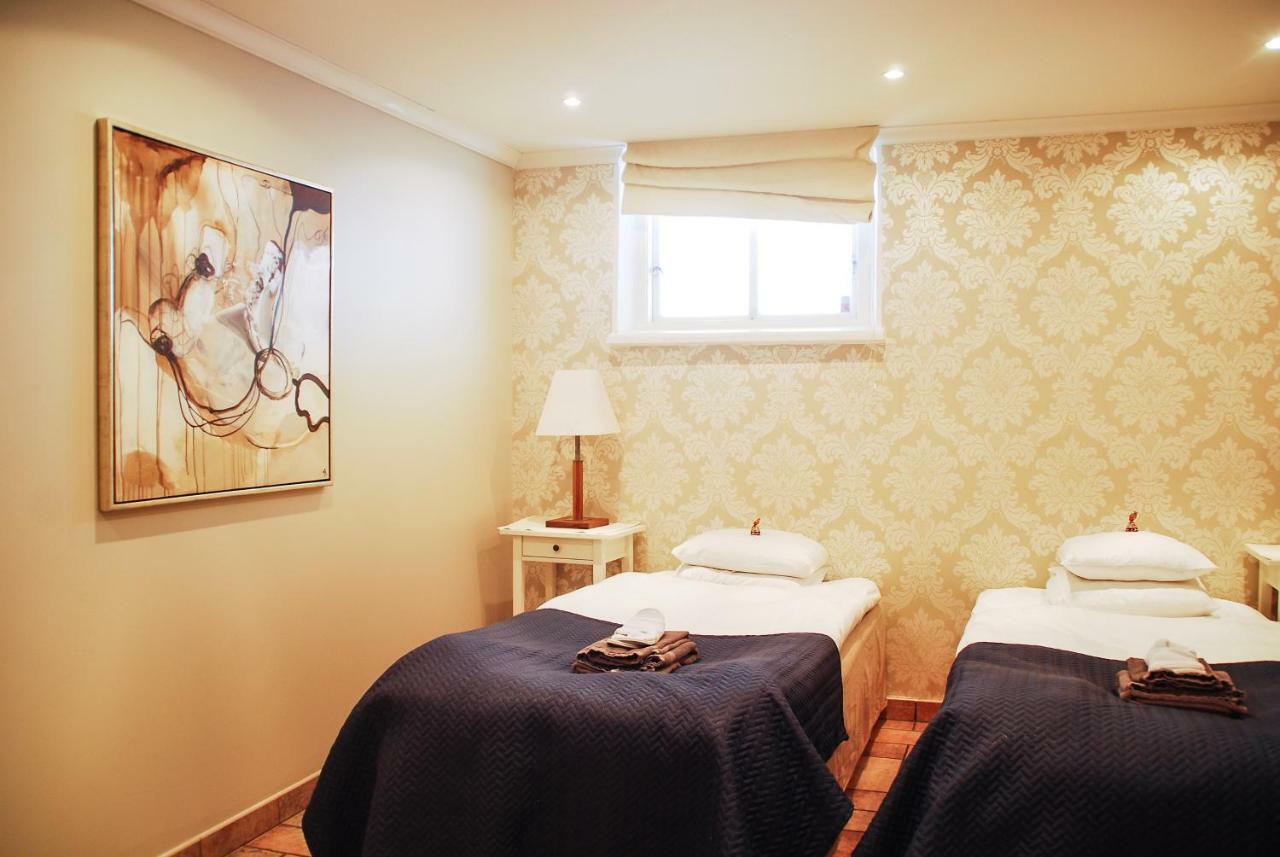 5:Ans Bed & Breakfast Goteborg Esterno foto