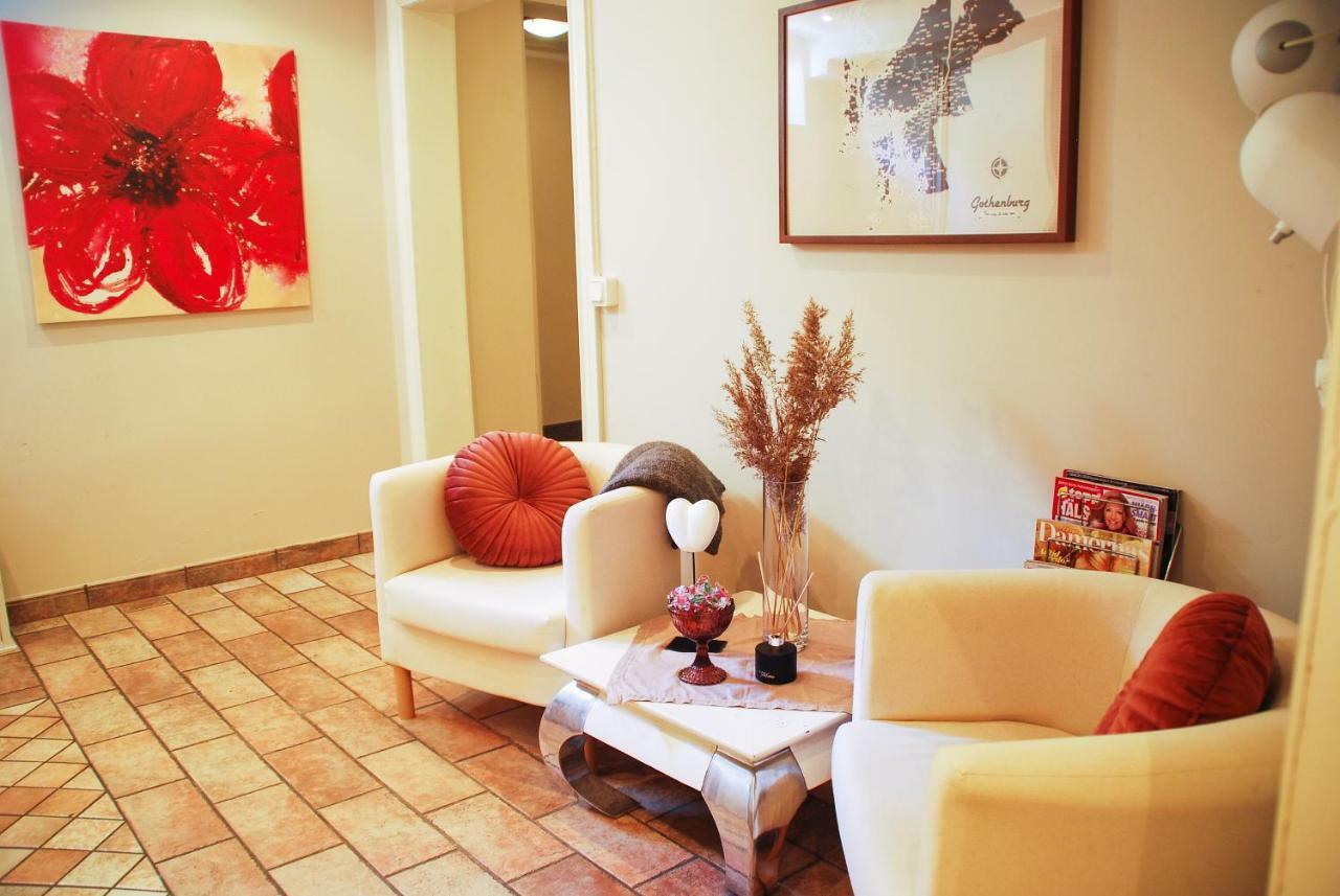 5:Ans Bed & Breakfast Goteborg Esterno foto